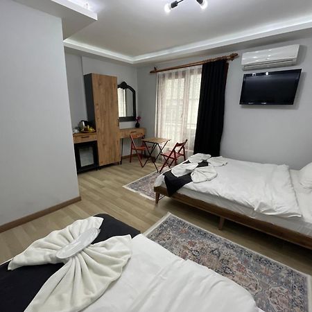 Le Valeria Deluxe Otel İstanbul Dış mekan fotoğraf