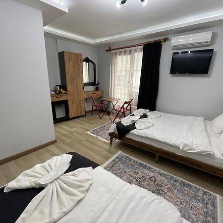 Le Valeria Deluxe Otel İstanbul Dış mekan fotoğraf