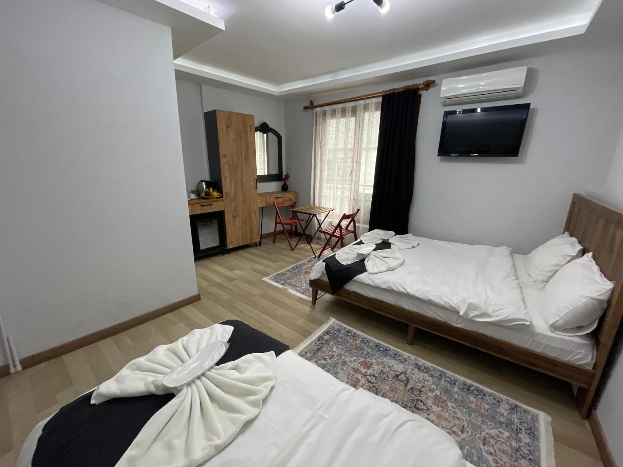 Le Valeria Deluxe Otel İstanbul Dış mekan fotoğraf