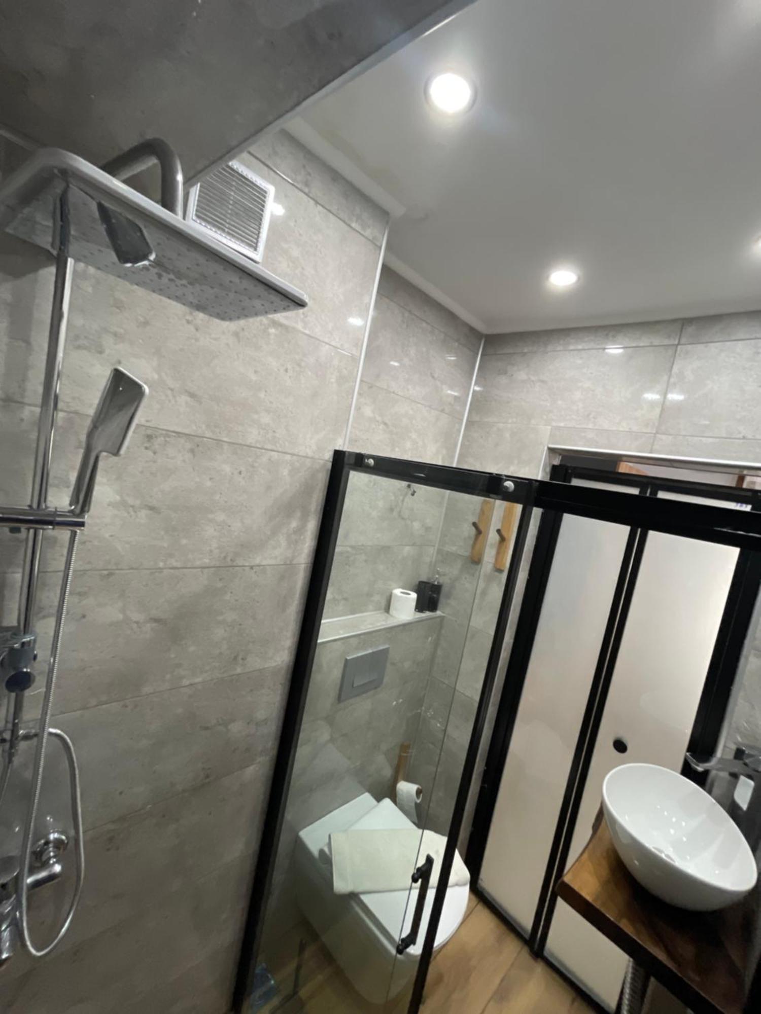 Le Valeria Deluxe Otel İstanbul Dış mekan fotoğraf