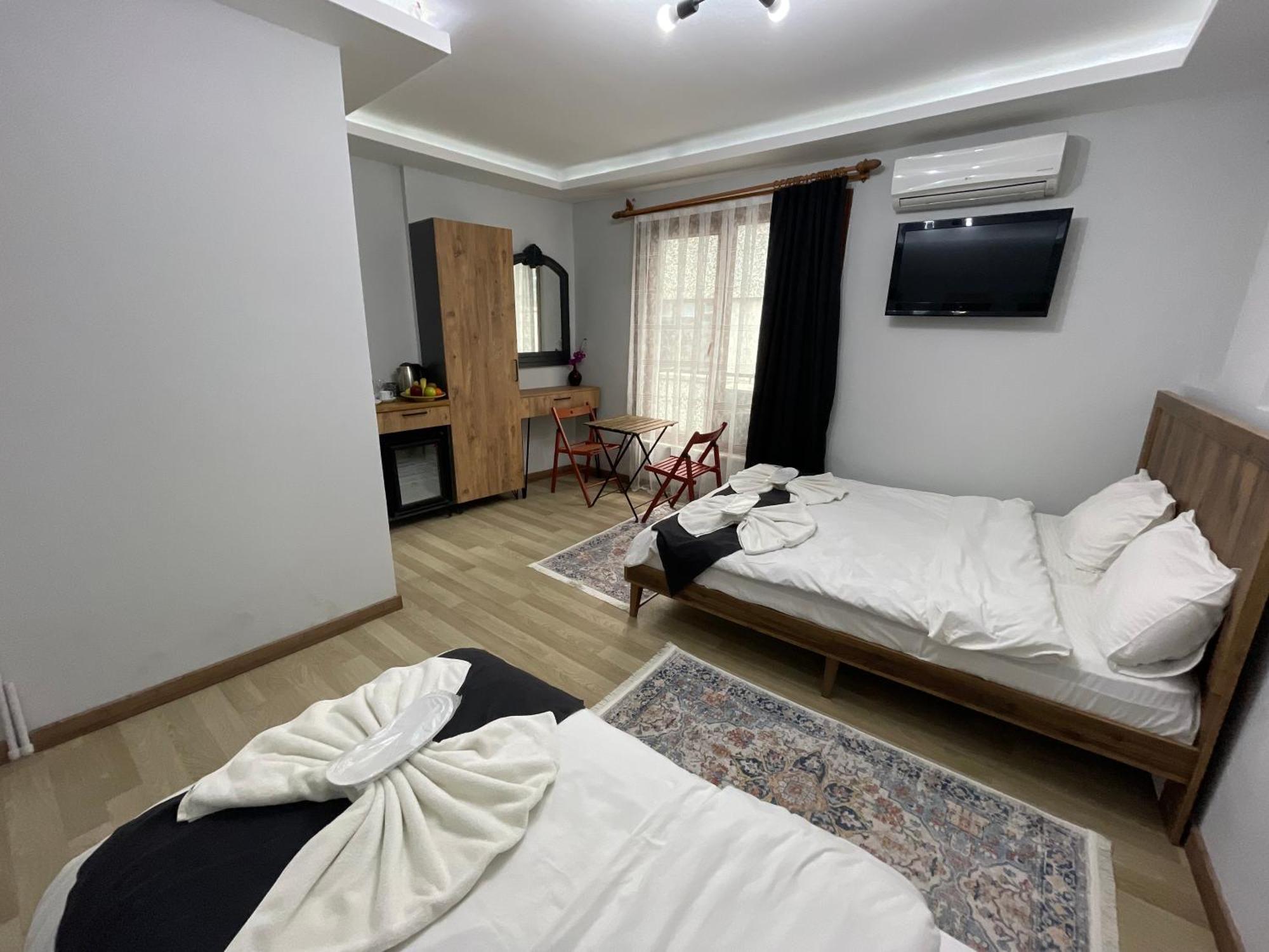Le Valeria Deluxe Otel İstanbul Dış mekan fotoğraf